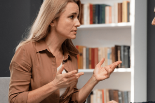 Terapia para adultos​